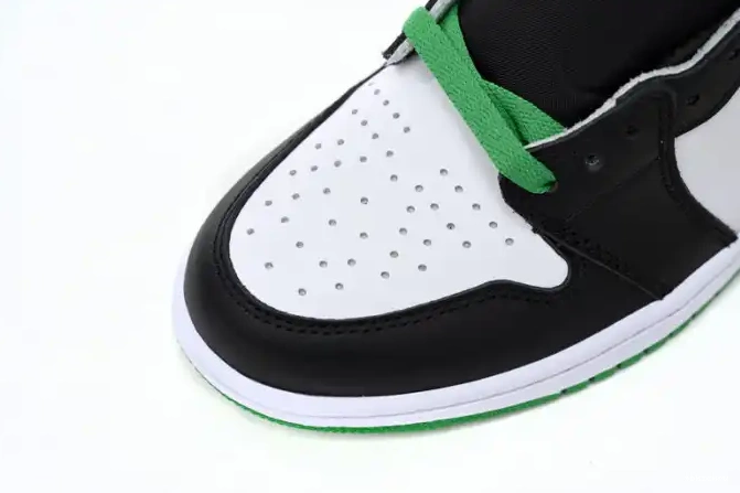 Reps TBK Air OG DZ5485-031 Jordan 1 Lucky High Green 0603